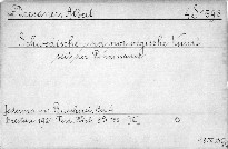 Schwedische und Norwegische Kunst seit der Re