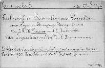 Führer für Sammler von Porzellan und Fayence,