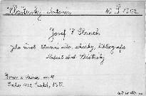 Josef Václav Sládek