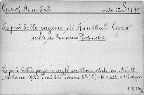 Le piu belle pagine di Annibal Caro