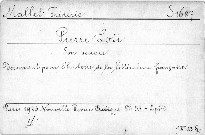 Pierre Loti.Son oeuvre.