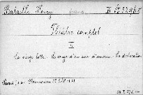 Théatre complet