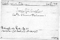 Sozialphilosophie.