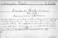Romantisme et Révolution