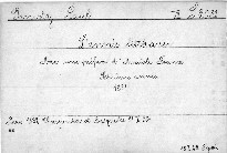 L'Année littéraire