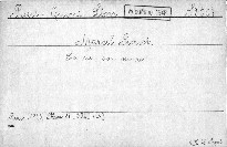Marcel Proust