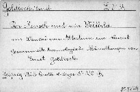 Der Mensch und sein Weltbild