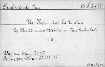 Von Kopernikus bis Einstein
