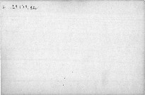 Correspondance avec Madame de Stael.