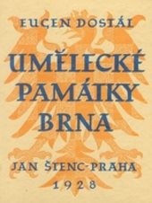Umělecké památky Brna