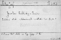 Jaroslav Vrchlický a Lužice