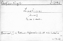 Luchian.