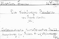 Die Salzburger Resindenz