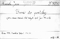 Úvod do poetiky