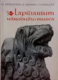 Lapidarium Národního musea