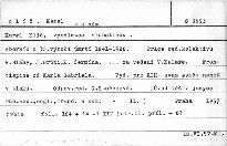 Karel Klíč, vynálezce hlubotisku