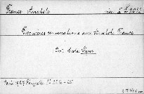 Dernieres Conversations avec Anatole France.