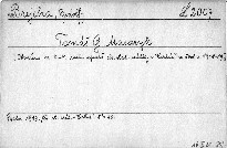 XLV. roční zpráva České státní reálky v Karlíně za školní rok 1918-19