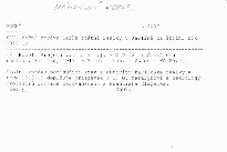 XLV. roční zpráva České státní reálky v Karlíně za školní rok 1918-19
