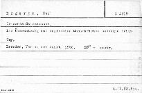 Irisches Skizzenbuch