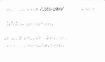 Herec