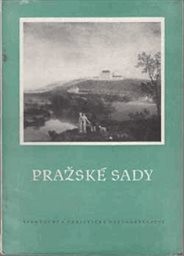 Pražské sady