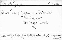 Kaiser Franz Joseph von Österreich