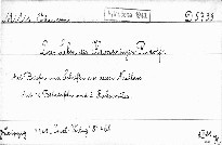 Das Leben des Kronprinzen Rudolf