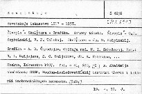 Sovetskoje iskusstvo 1917-1957