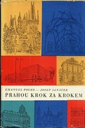 Prahou krok za krokem