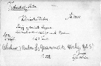 Kleinstadtleben