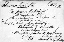 Die grossen Welträtsel