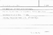Der Maler und Grafiker Oskar Nerlinger
