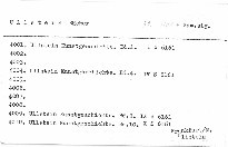 Vorgeschichtliche Kunst in Europa.