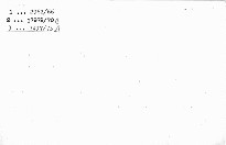 Geschichte der Architektur des 19. und 20. Jahrhunderts