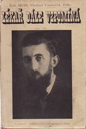 Lékař dále vzpomíná