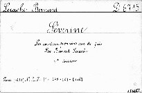 Séverine