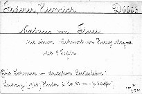 Niklaus von Flüe.