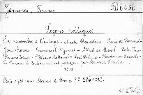 Lecons poétiques
