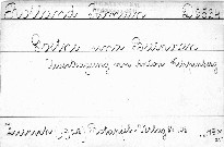Goethe und Beethoven
