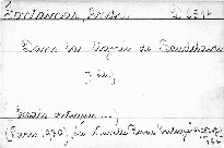 Dans la lignée de Baudelaire.