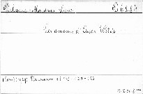 Les amours d'Oscar Wilde