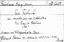 Die Technik der Antike und des Mittelalters
