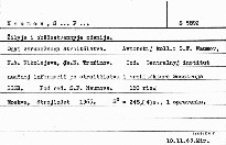 Žilyje i obščestvennyje zdanija.