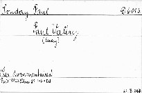 Paul Valéry