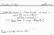 I. sjezd slovanských filologů v Praze 1929