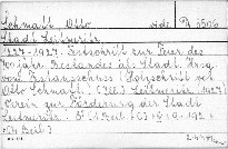 1227 - 1927 Stadt Leitmeritz