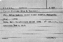 Vlastní životopis Alice B.Toklasové