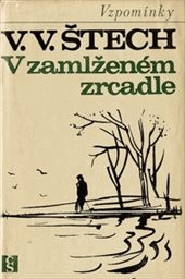 V zamlženém zrcadle
(Díl 1)