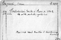Svatodušní bouře v Praze r. 1848